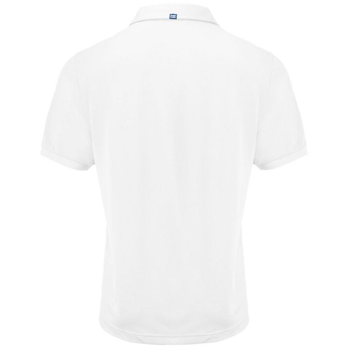  Virtue Eco Polo Solid Men