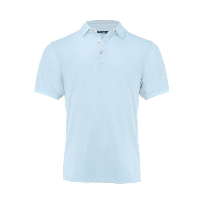  Virtue Eco Polo Solid Men