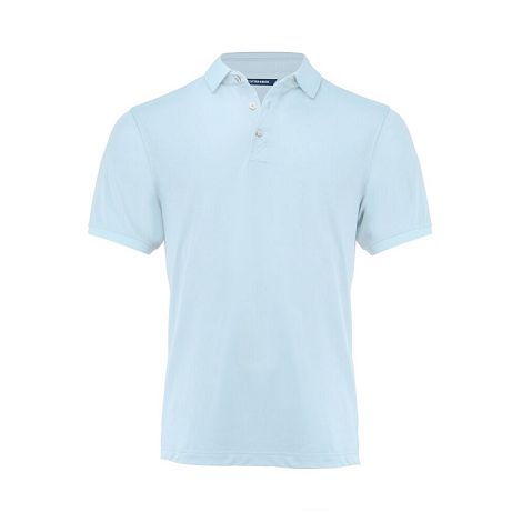  Virtue Eco Polo Solid Men