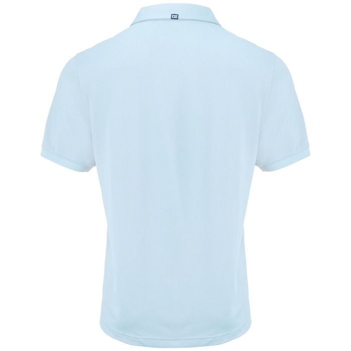  Virtue Eco Polo Solid Men