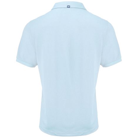  Virtue Eco Polo Solid Men