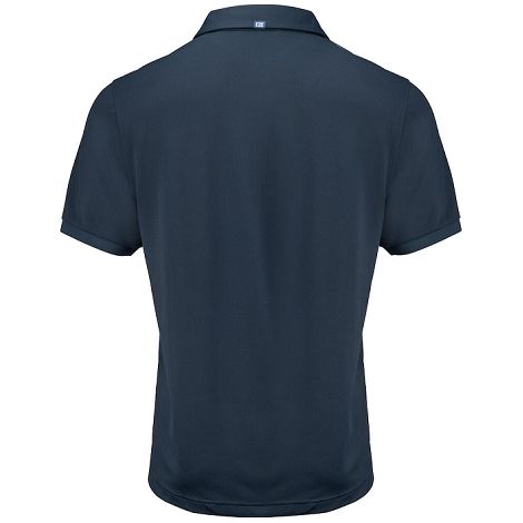  Virtue Eco Polo Solid Men