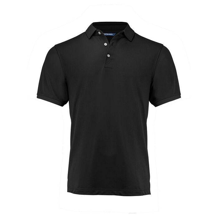  Virtue Eco Polo Solid Men