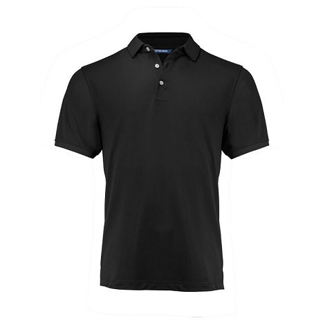  Virtue Eco Polo Solid Men