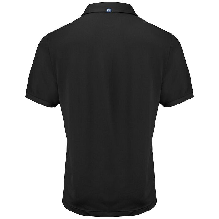  Virtue Eco Polo Solid Men