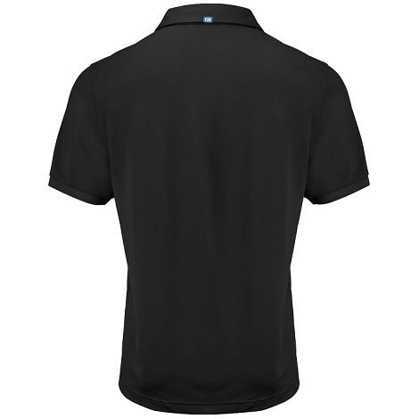  Virtue Eco Polo Solid Men