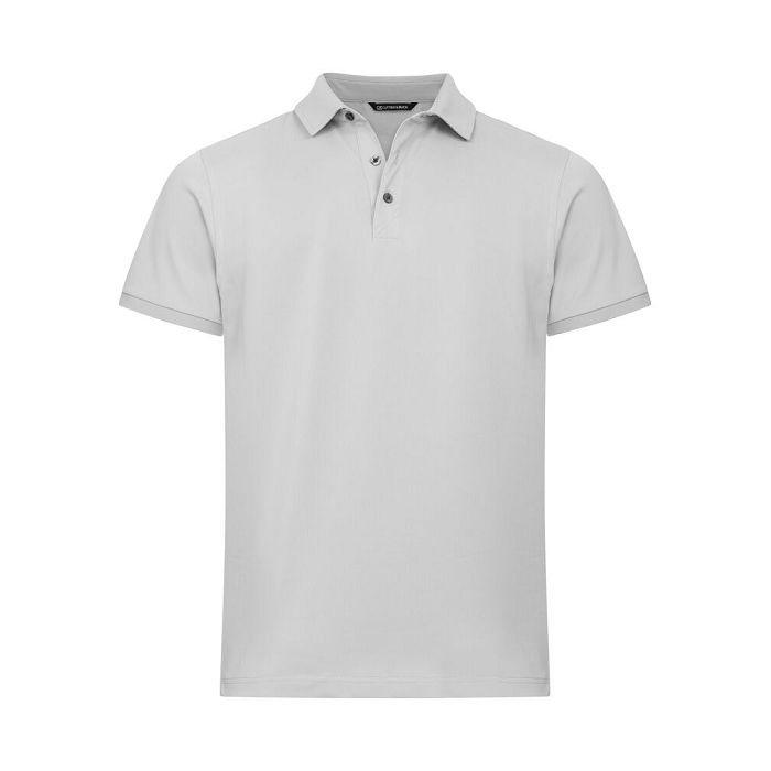  Virtue Eco Polo Solid Men
