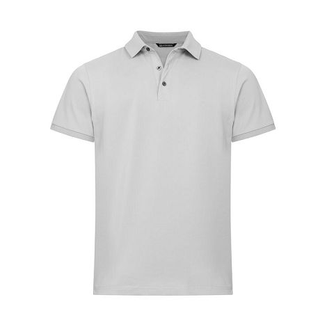  Virtue Eco Polo Solid Men