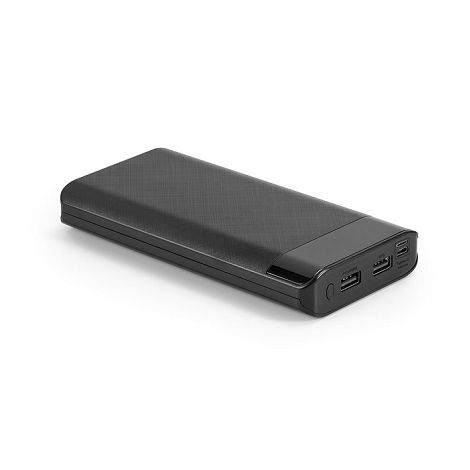  Batterie portative 16'000mAh en ABS