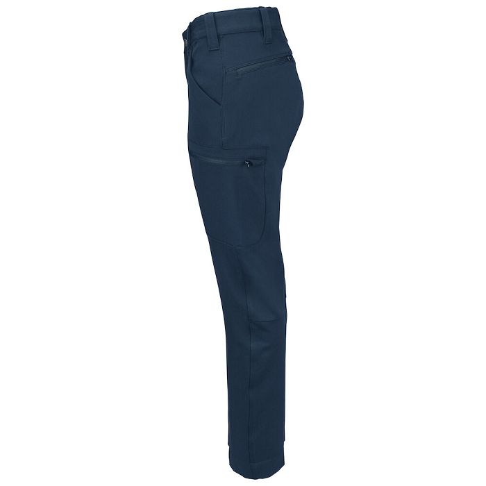  2559 PANTALON STRETCH FEMME