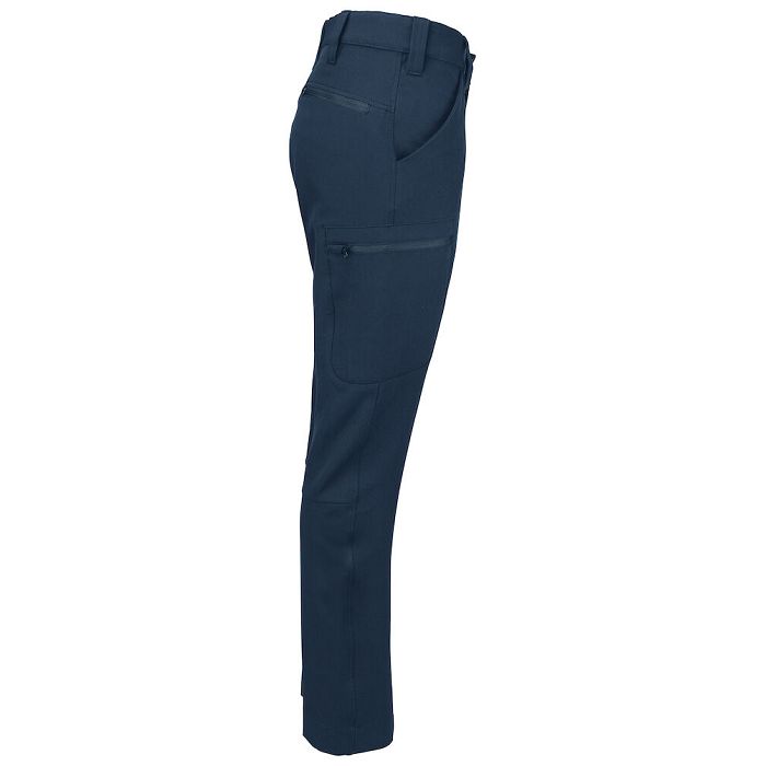  2559 PANTALON STRETCH FEMME