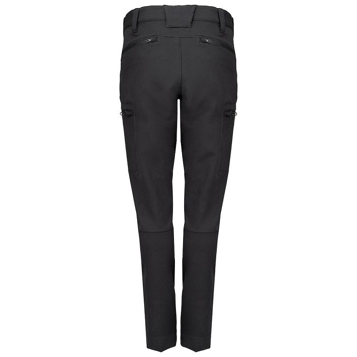  2559 PANTALON STRETCH FEMME