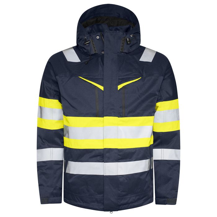  6454 VESTE FONCTIONNELLE EN ISO 20471 CLASSE 1