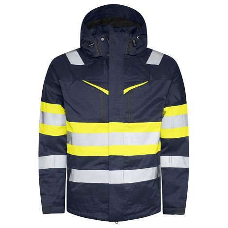  6454 VESTE FONCTIONNELLE EN ISO 20471 CLASSE 1