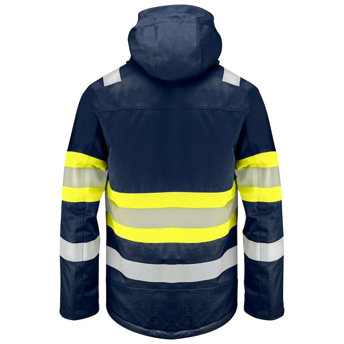  6454 VESTE FONCTIONNELLE EN ISO 20471 CLASSE 1