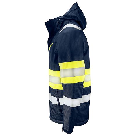  6454 VESTE FONCTIONNELLE EN ISO 20471 CLASSE 1