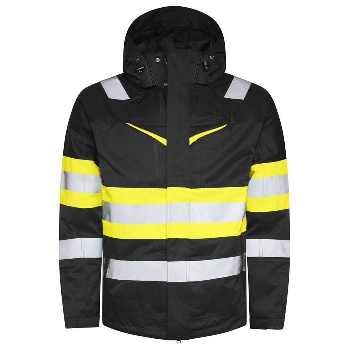  6454 VESTE FONCTIONNELLE EN ISO 20471 CLASSE 1