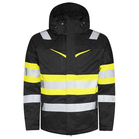  6454 VESTE FONCTIONNELLE EN ISO 20471 CLASSE 1