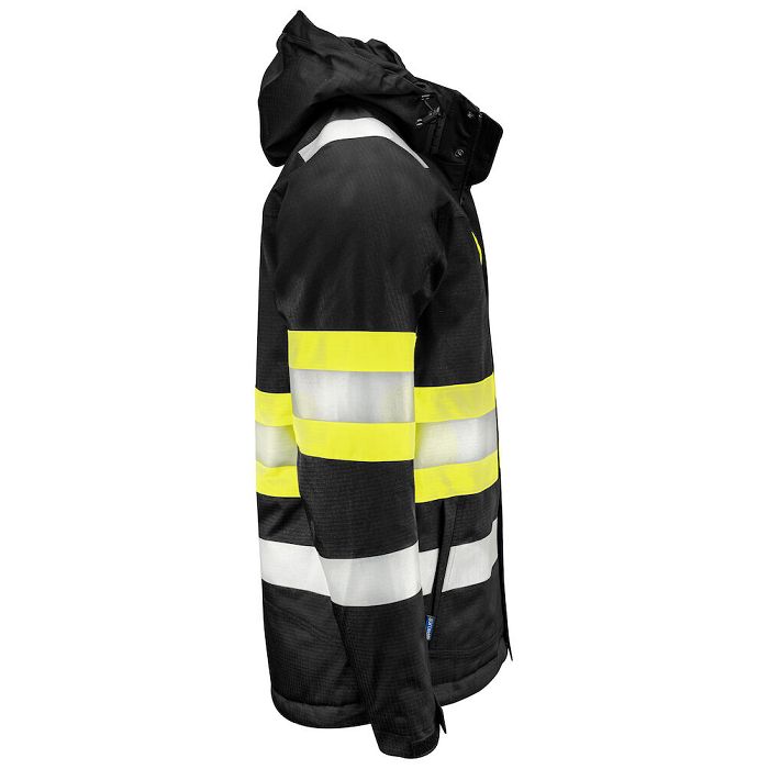  6454 VESTE FONCTIONNELLE EN ISO 20471 CLASSE 1