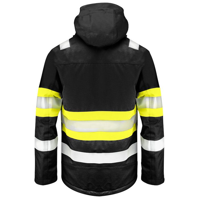  6454 VESTE FONCTIONNELLE EN ISO 20471 CLASSE 1