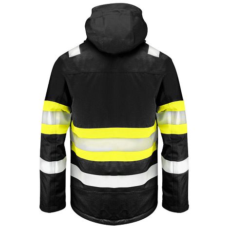  6454 VESTE FONCTIONNELLE EN ISO 20471 CLASSE 1