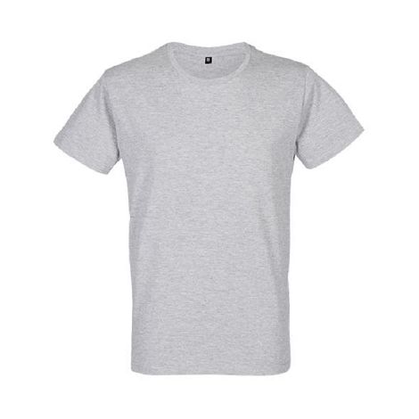  TEE-SHIRT HOMME COUPE COUSU MANCHES COURTES