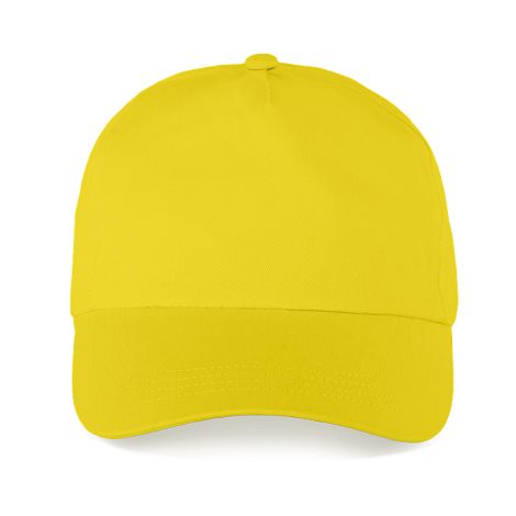  Casquette - 5 panneaux