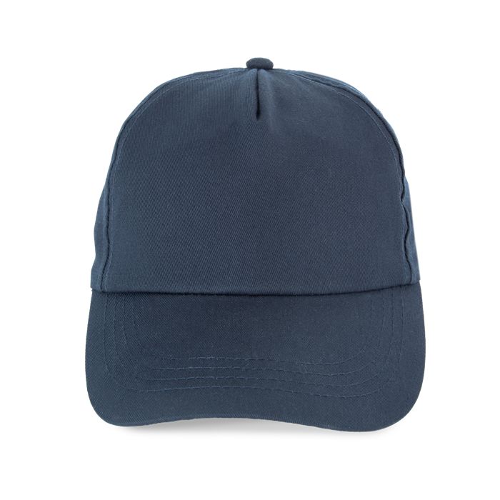  Casquette - 5 panneaux