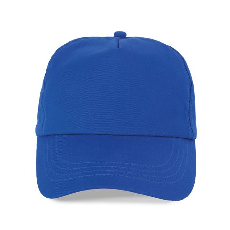 Casquette - 5 panneaux