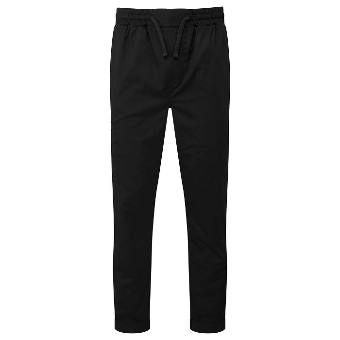  Pantalon cargo recyclé Chef