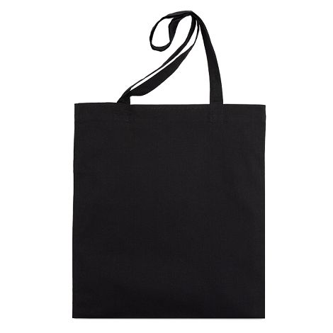  Tote bag K-loop Organic