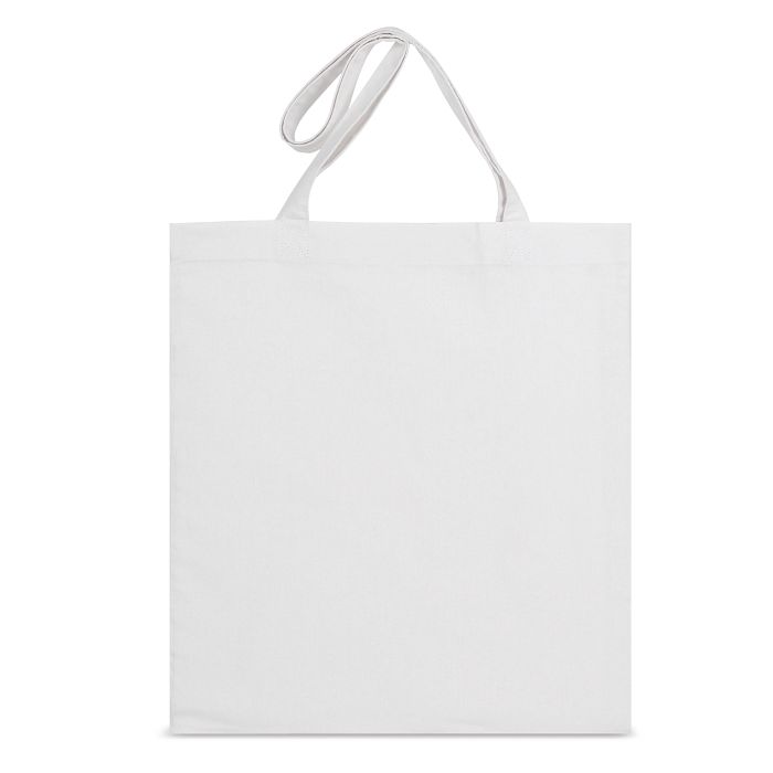  Tote bag K-loop Organic