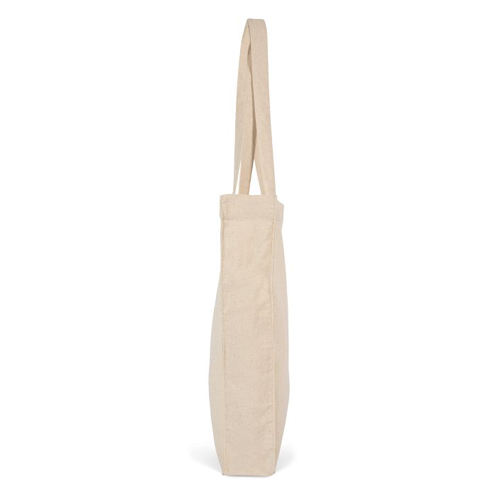  Tote bag K-loop Organic