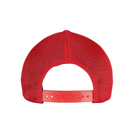  Casquette mesh