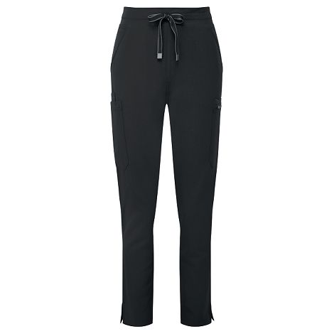  Pantalon cargo stretch femme