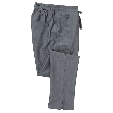  Pantalon cargo stretch femme