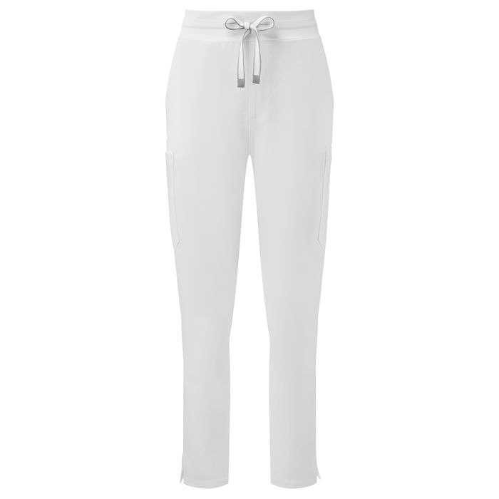  Pantalon cargo stretch femme