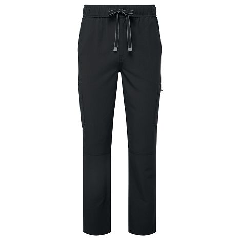  Pantalon cargo stretch homme