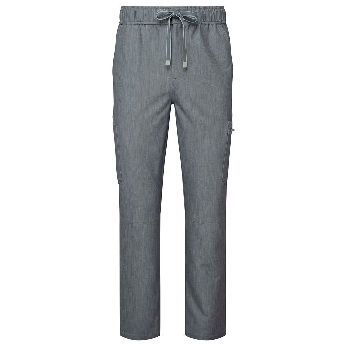  Pantalon cargo stretch homme