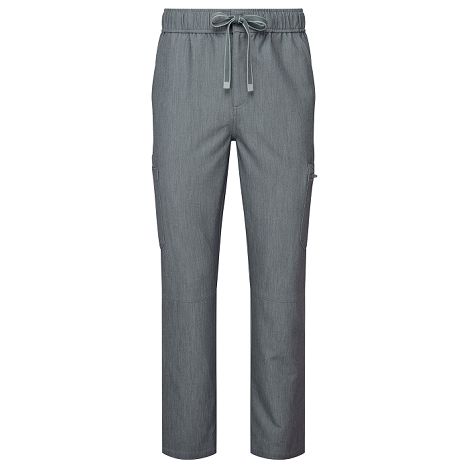  Pantalon cargo stretch homme