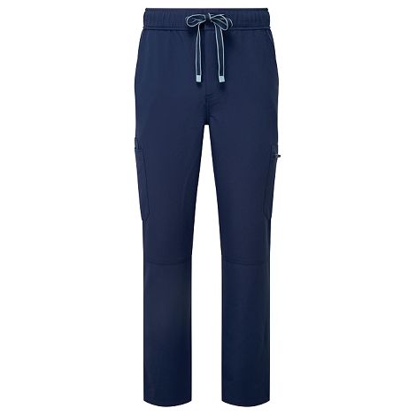  Pantalon cargo stretch homme