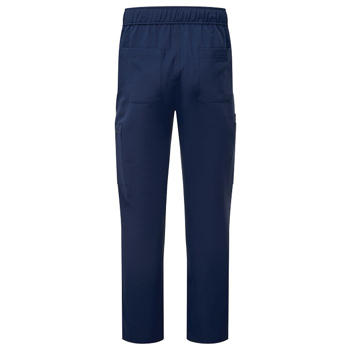  Pantalon cargo stretch homme