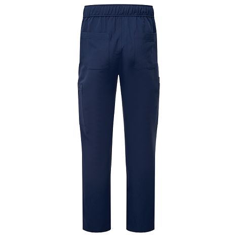  Pantalon cargo stretch homme