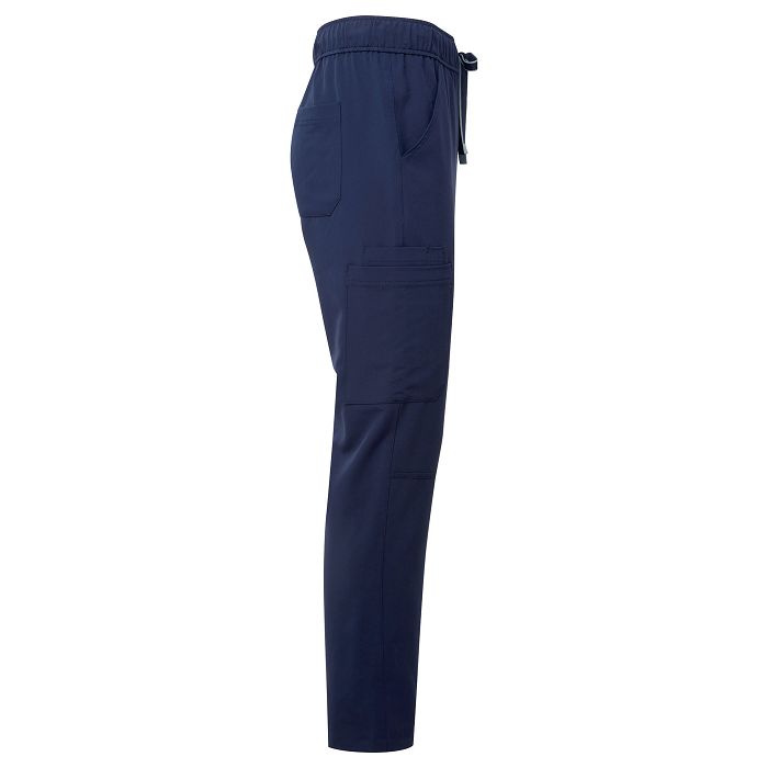  Pantalon cargo stretch homme