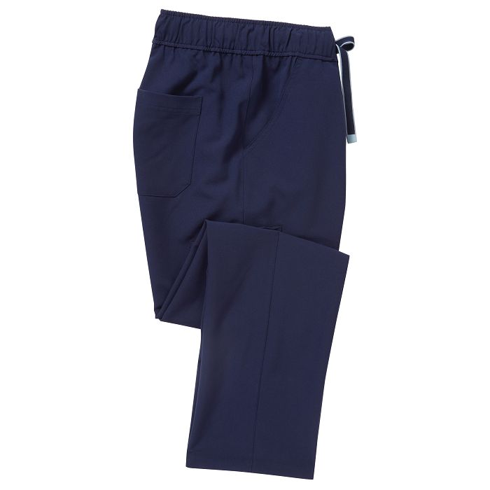  Pantalon cargo stretch homme