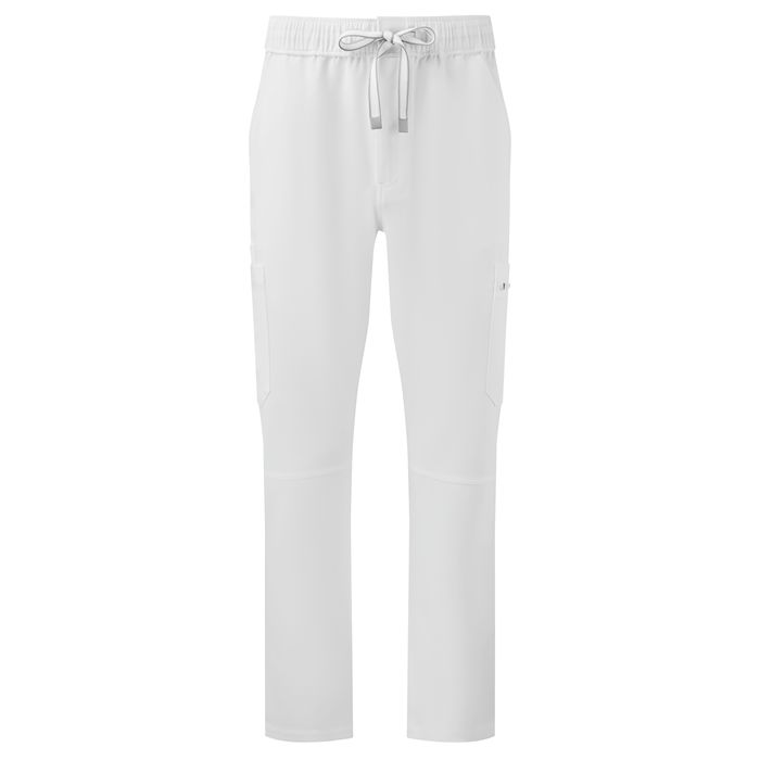  Pantalon cargo stretch homme