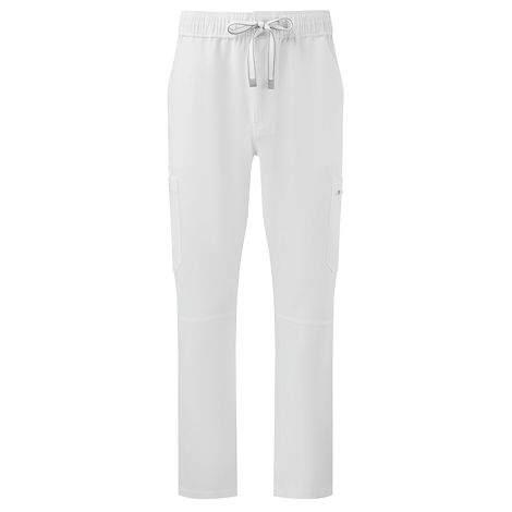  Pantalon cargo stretch homme