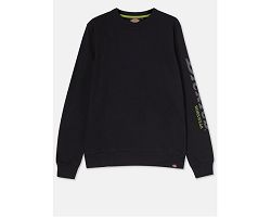 Sweat-shirt OKEMO homme (SH3014)