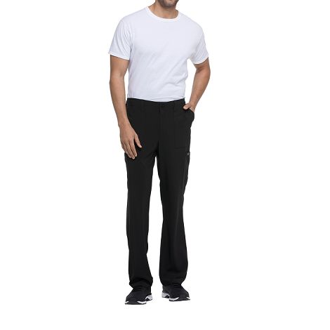  Pantalon à cordon de serrage à taille standard homme