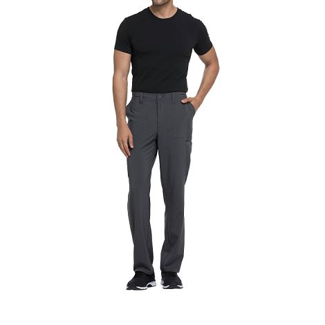  Pantalon à cordon de serrage à taille standard homme